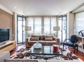 Квартира продается в  Барселона город